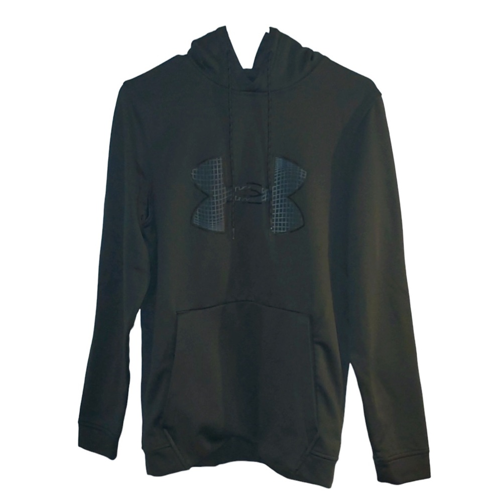 UA Logo Hoodie
